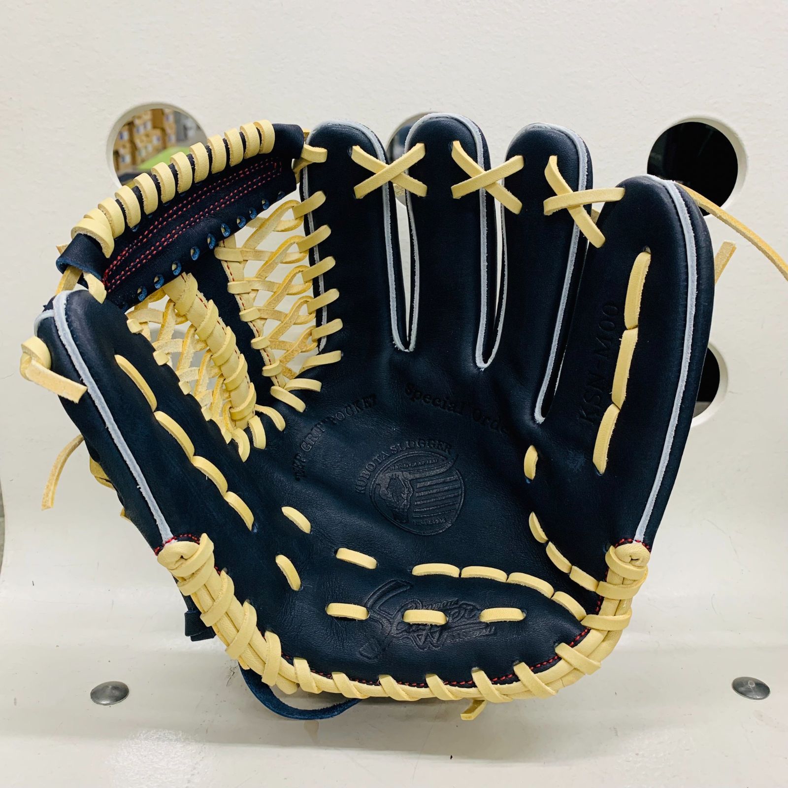 slugger EX24-GS4