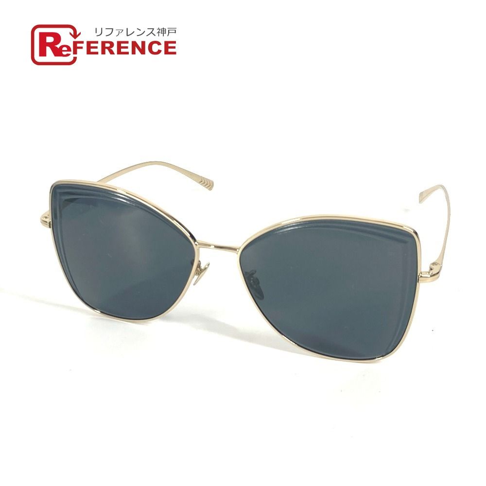 CHANEL ティアドロップ サングラス シャネル CHANEL ティアドロップ 59□14 4194-Q-A ホワイトX