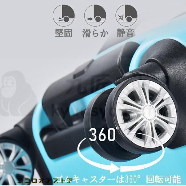 スーツケース
