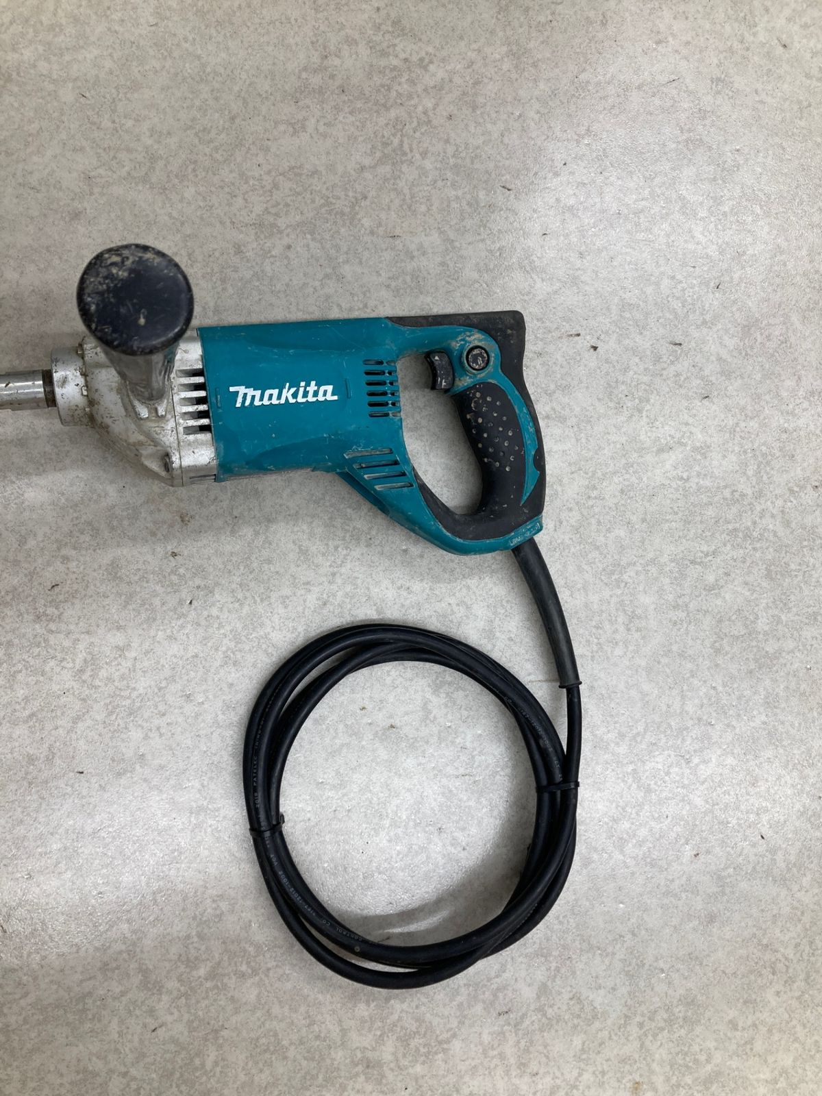 品 0921 makita マキタ カクハン機 UT2204 ITJT4JHCSZ5K