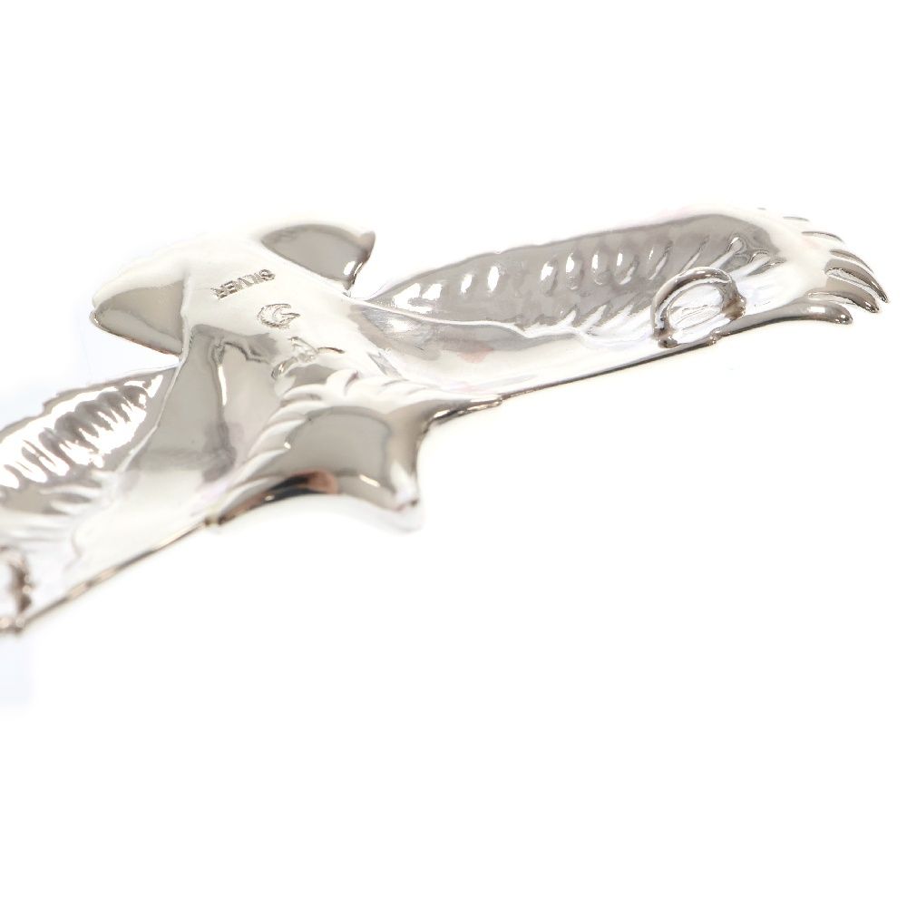 TADY & KING (タディアンドキング) 中イーグルSV 全銀