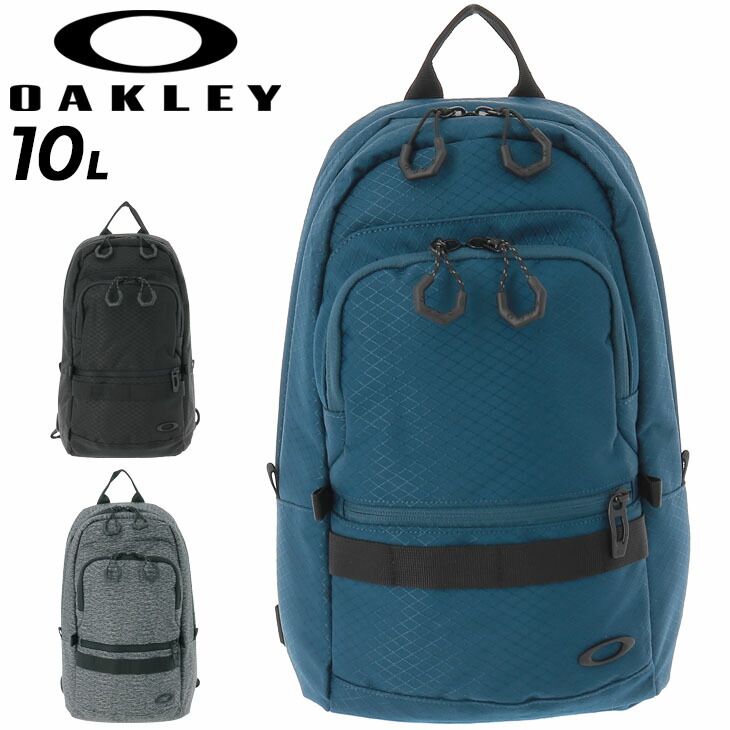 オークリー ボディバッグ 約10L 鞄 OAKLEY Enhance Sling 8.0