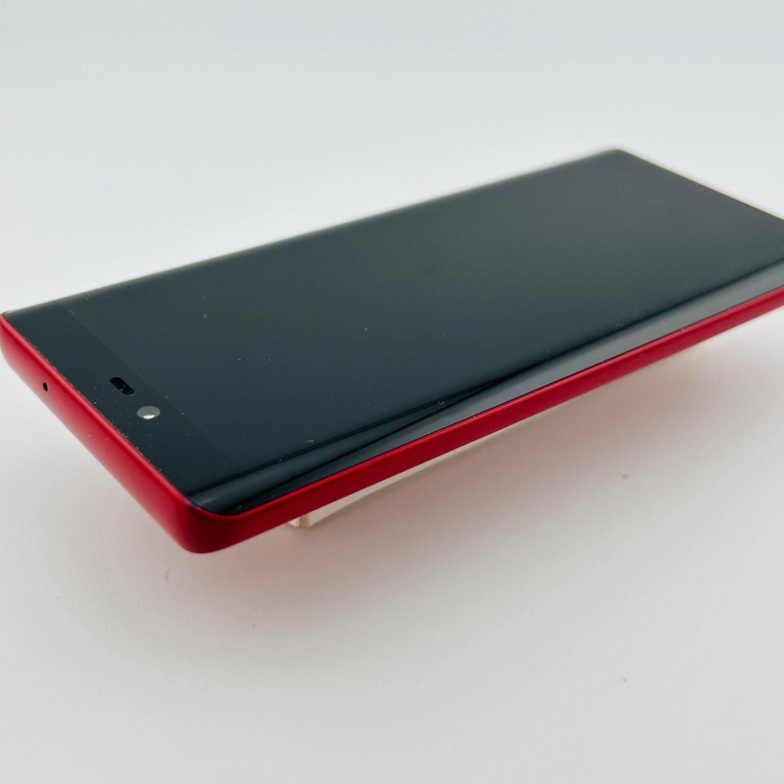 【新品未使用】Rakuten Hand 5G P780 White シュリンク P780 Rakuten Hand 5G 128GB SIMフリー 楽天版 中古 スマホ