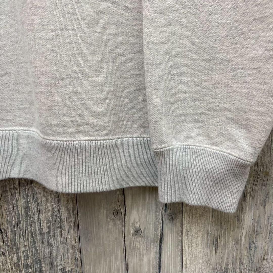 R.H.VINTAGE ロンハーマン ヴィンテージ スウェット トレーナー XS