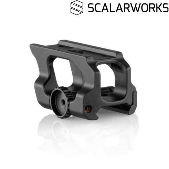 Scalarworksス ワークスLEAP10 Aimpoint Duty マウント
