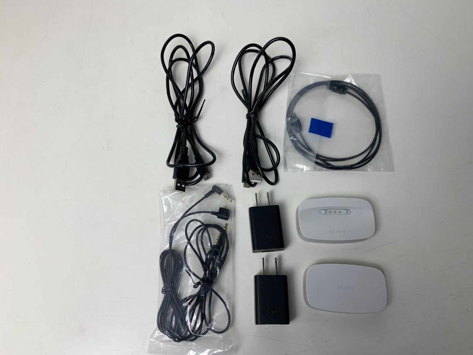 SRS-WS1