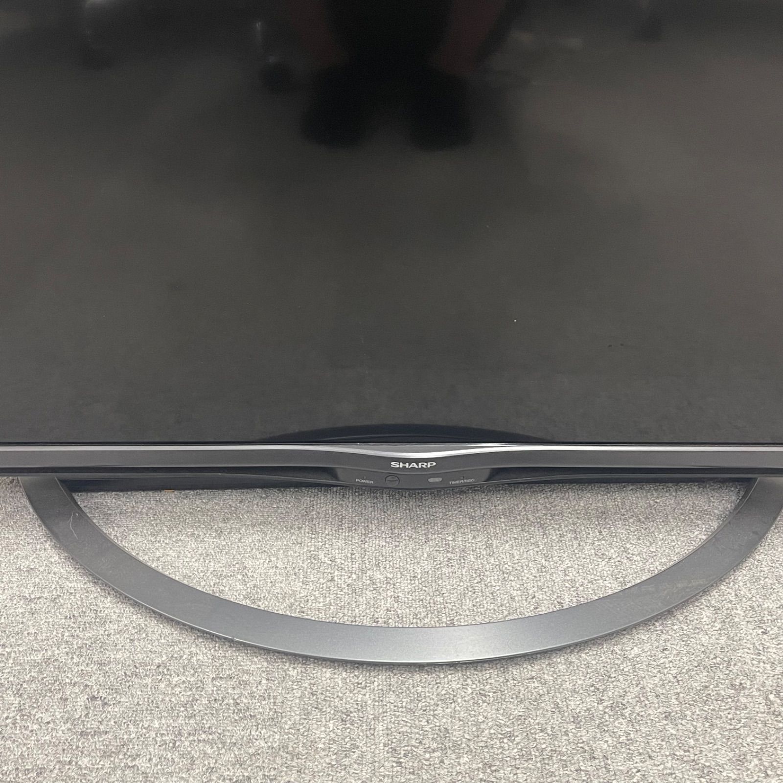 AQUOS 2018年製 40型 液晶テレビ 4T-C40AJ1 液晶ムラあり 51dTuBeZfwL.jpg_BO30,255,255,