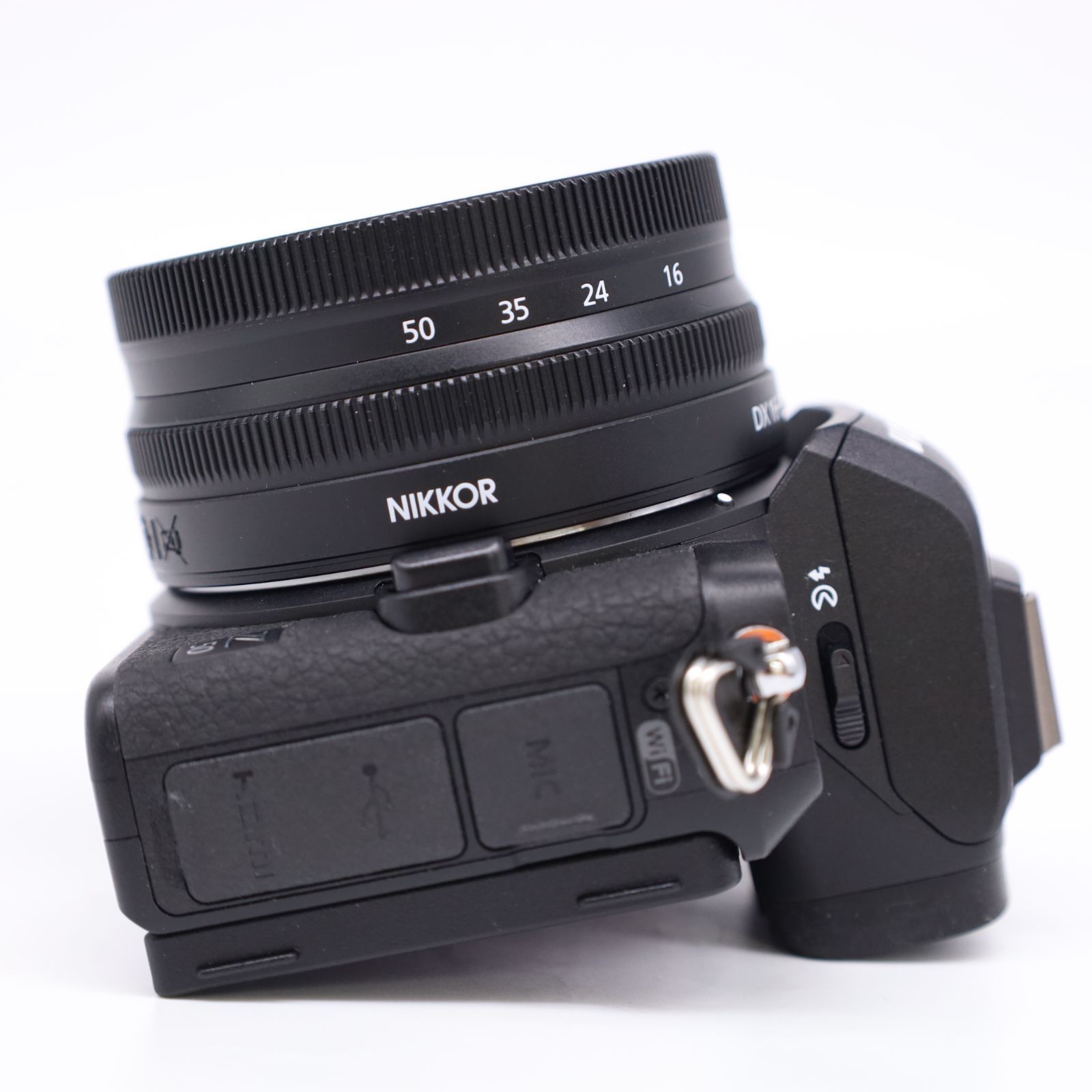 □ほぼ新品□ Nikon（ニコン） Z50 16-50mm レンズキット ミラー