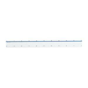 まとめ買い10個セット品 井上製作所 カッティングスケール CT-050 1本