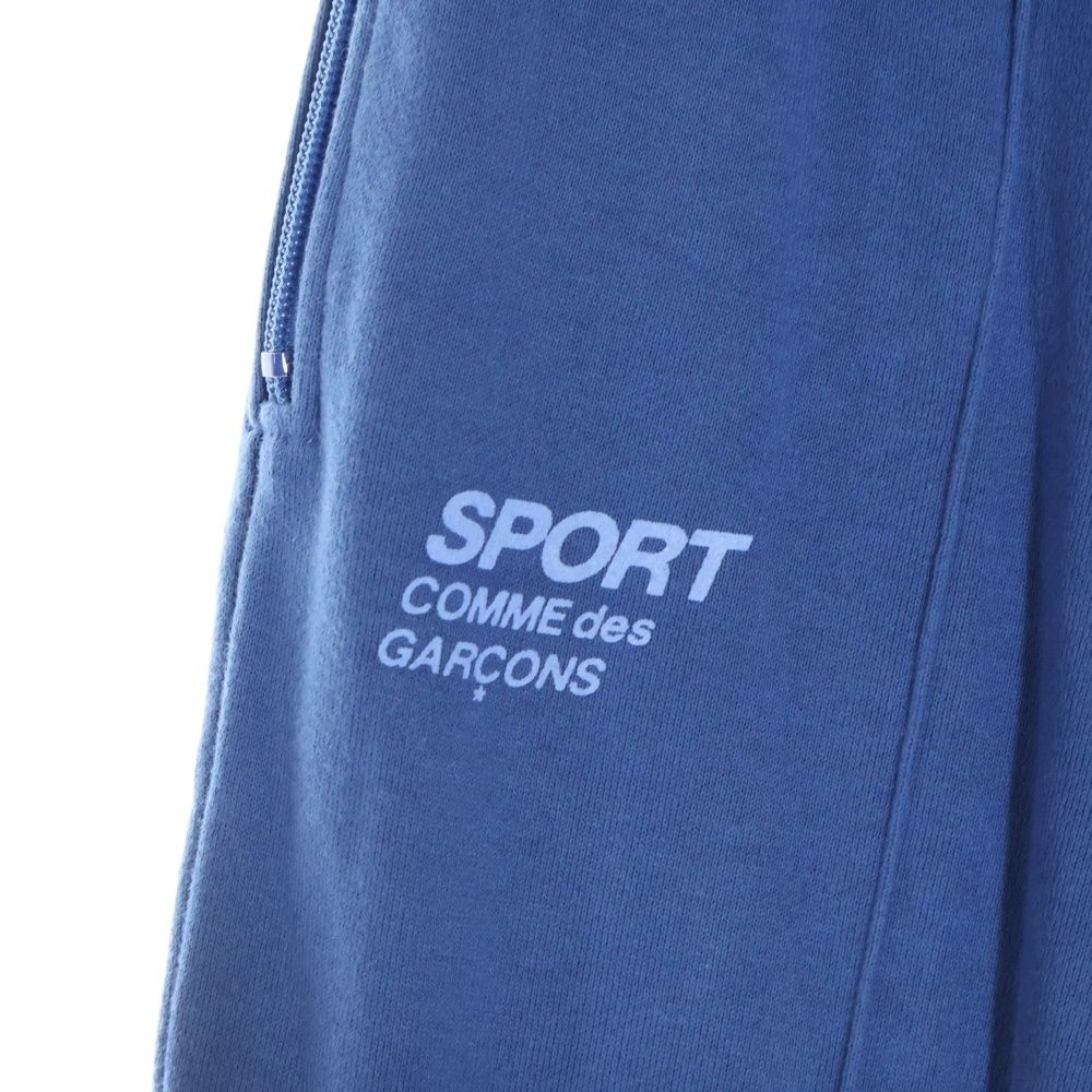 COMME des GARCONS (コムデギャルソン) 03AW AD2003 青山本店