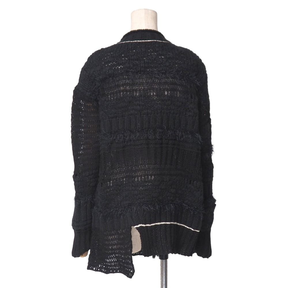 2024AW□Y's Yohji Yamamoto ワイズ ヨウジヤマモト