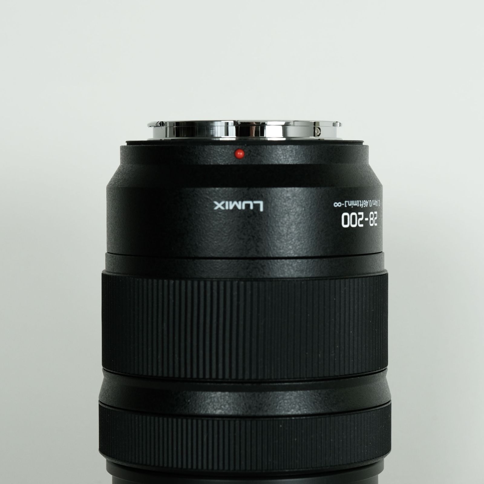 S 28-200mm