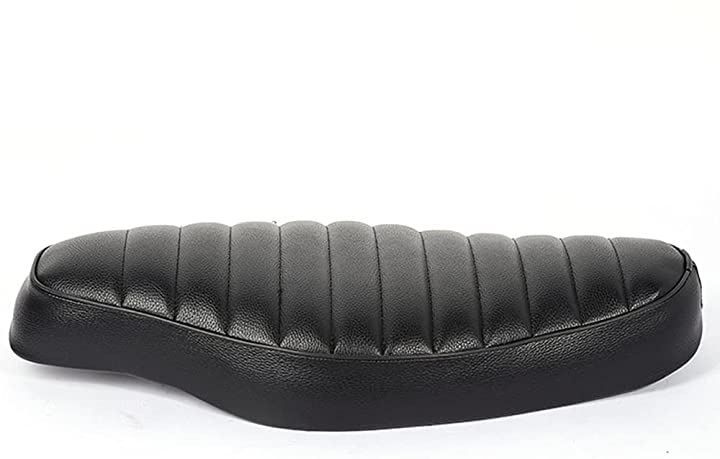 バイクシート ホンダ スーパーカブ C50 C70 C90 カスタム 汎用品