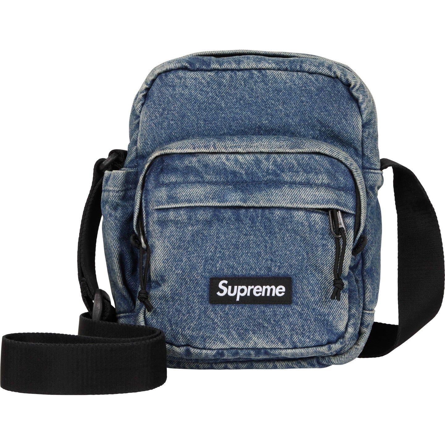 新品】シュプリーム ショルダーバッグ Supreme Denim Shoulder
