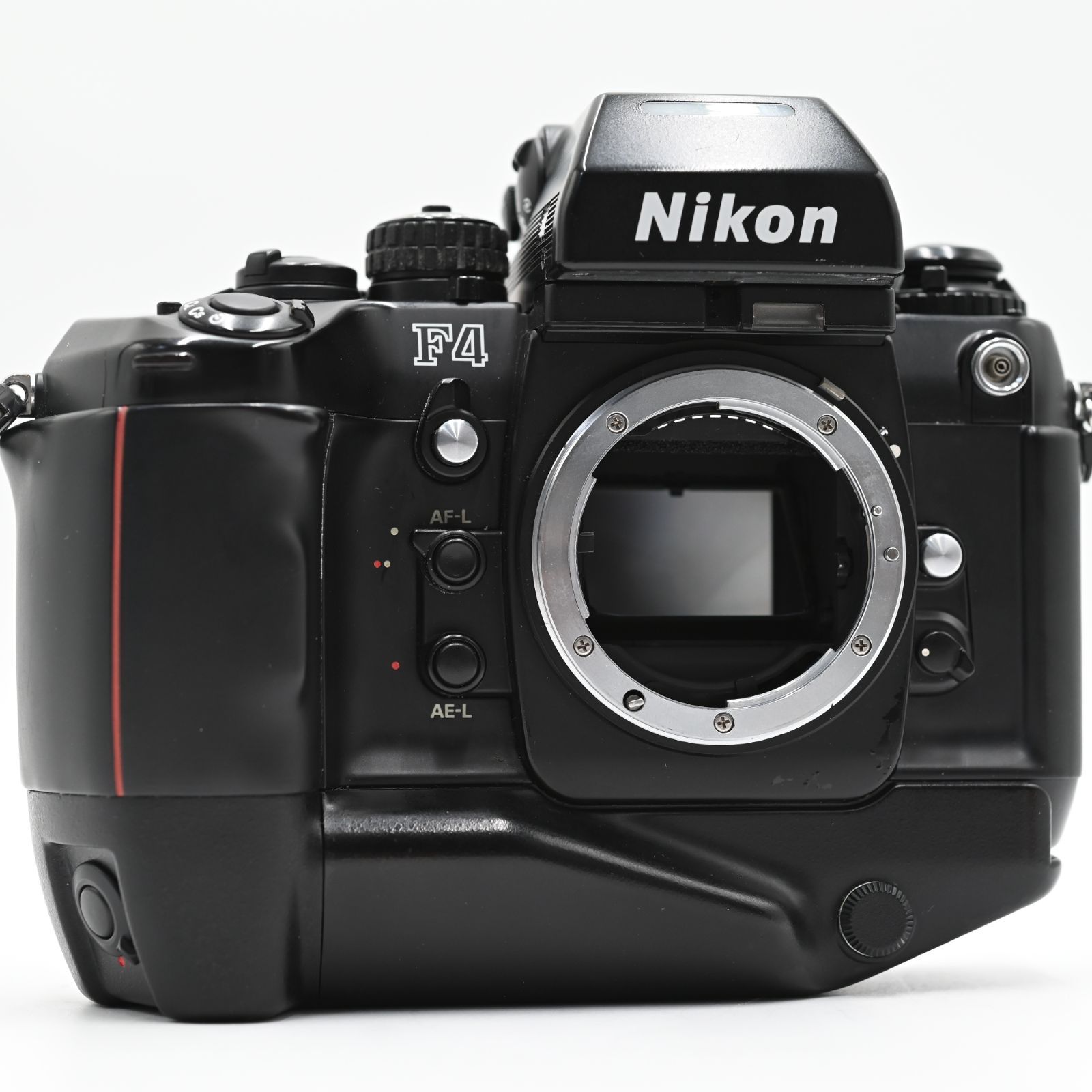 【並品】Nikon ニコン F4 ボディ #1470