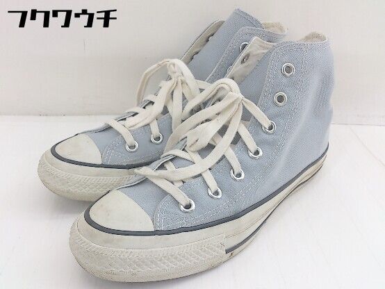 CONVERSE コンバース ALL STAR PET CANVAS HI 1SC491 スニーカー