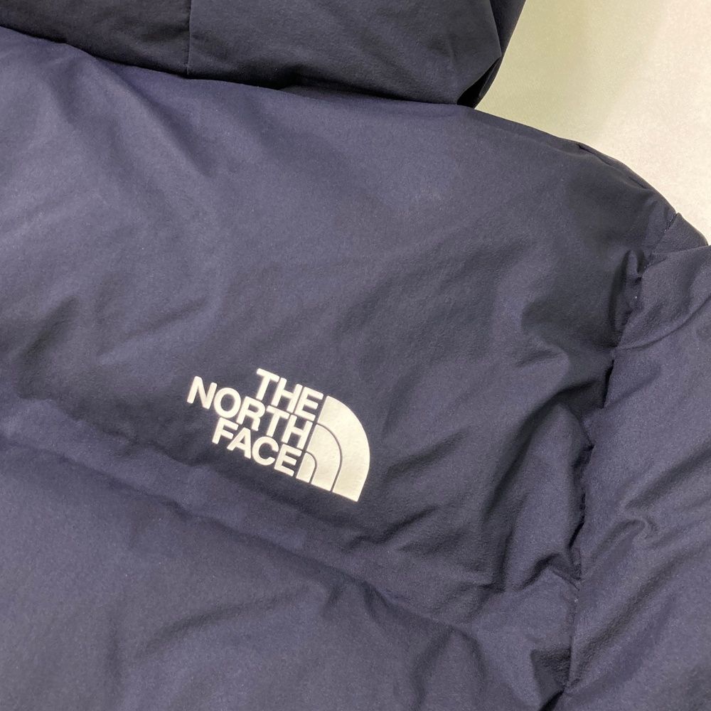 THE NORTH FACE ザ ノースフェイス ND92215 ビレイヤーパーカ ダウン 