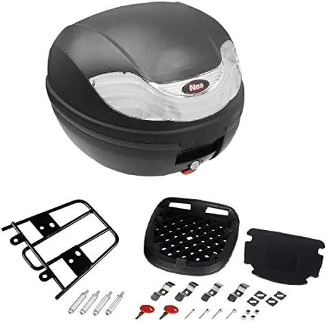 DIO 110 JF31 リヤボックス付 インジェクション 2025年最新】dio110