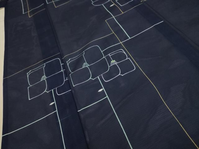 平和屋着物 夏物