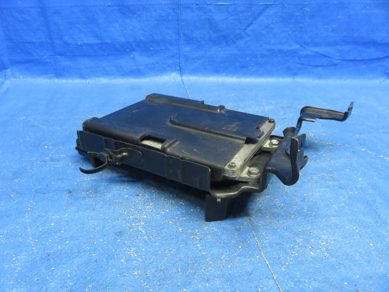 LA6974 ホンダ アコード CW2 エンジンコンピュータ エンジンコントロールユニット 純正 37820-RL5-J75 CU1 CU2 稼働車外し FFCRYSTALESIA_COM