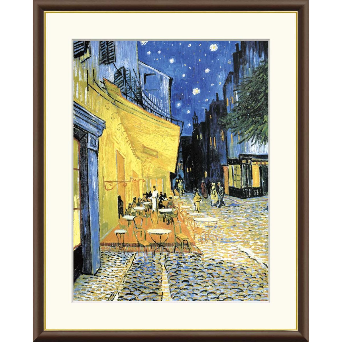 ボストン美術館 額絵シリーズ 24枚セット ボストン美術館 額絵シリーズ