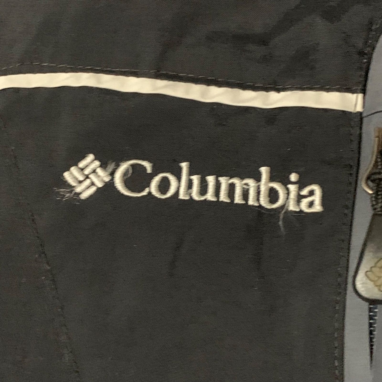 00s Columbia Nylon Shell Jacket コロンビア ナイロンシェル 