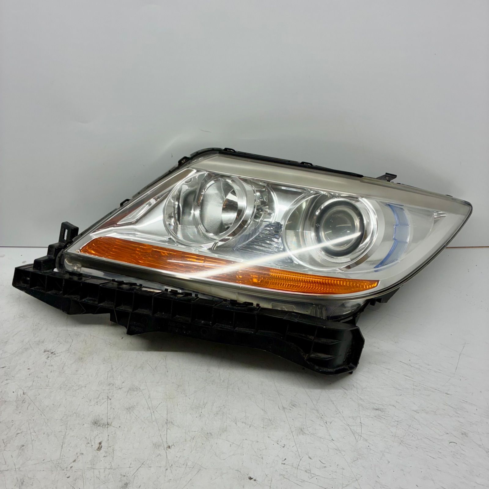 美品【コーティング済】ホンダ RR1 RR2 RR5 RR6 エリシオン