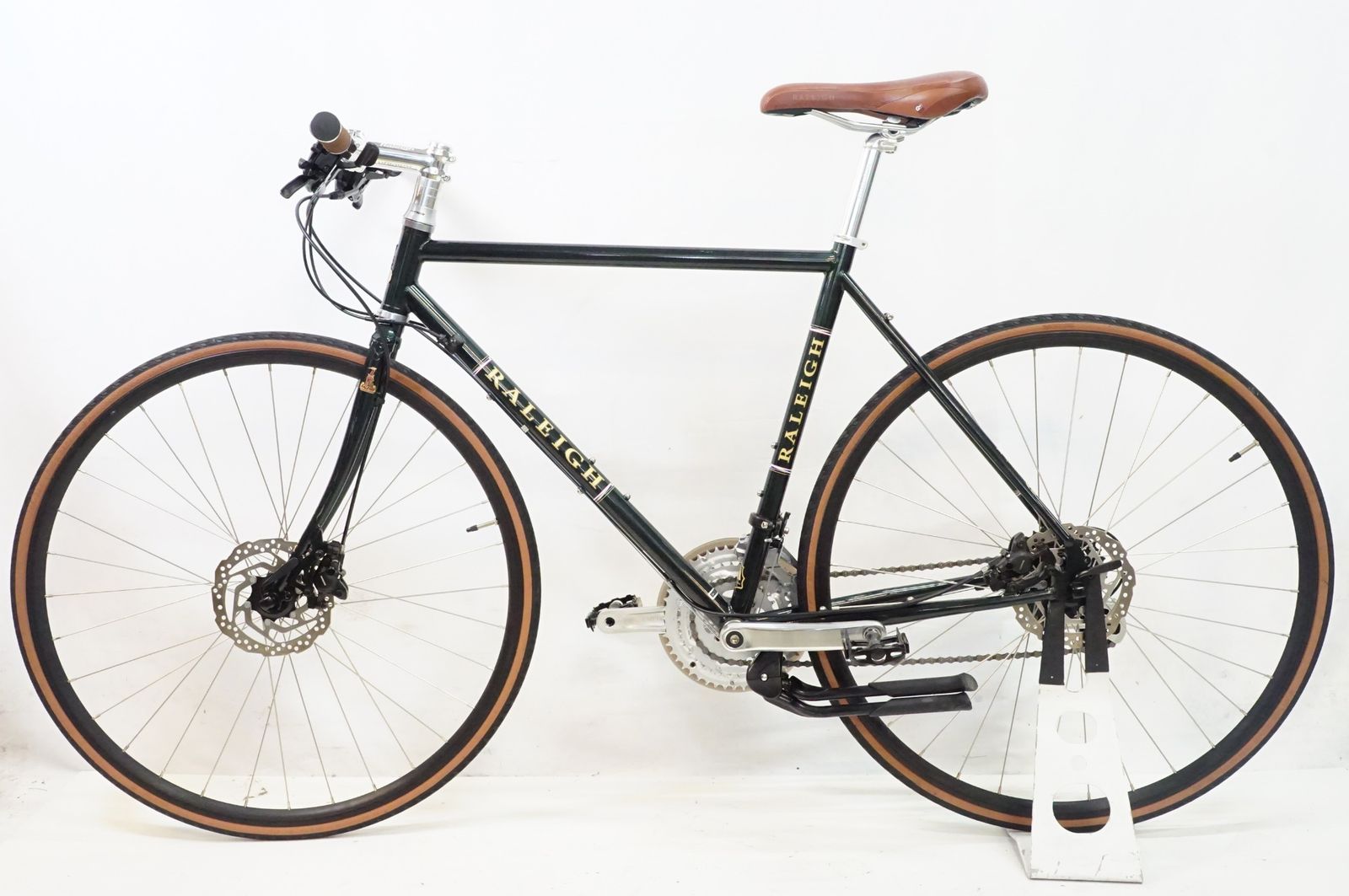 RALEIGH 「ラレー」 RFT RADFORD TRADITIONAL 2021年モデル クロス 
