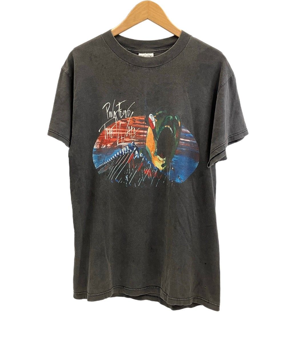 バンド band 90's 90s TULTEX PINK FLOYD THE WALL ピンクフロイド