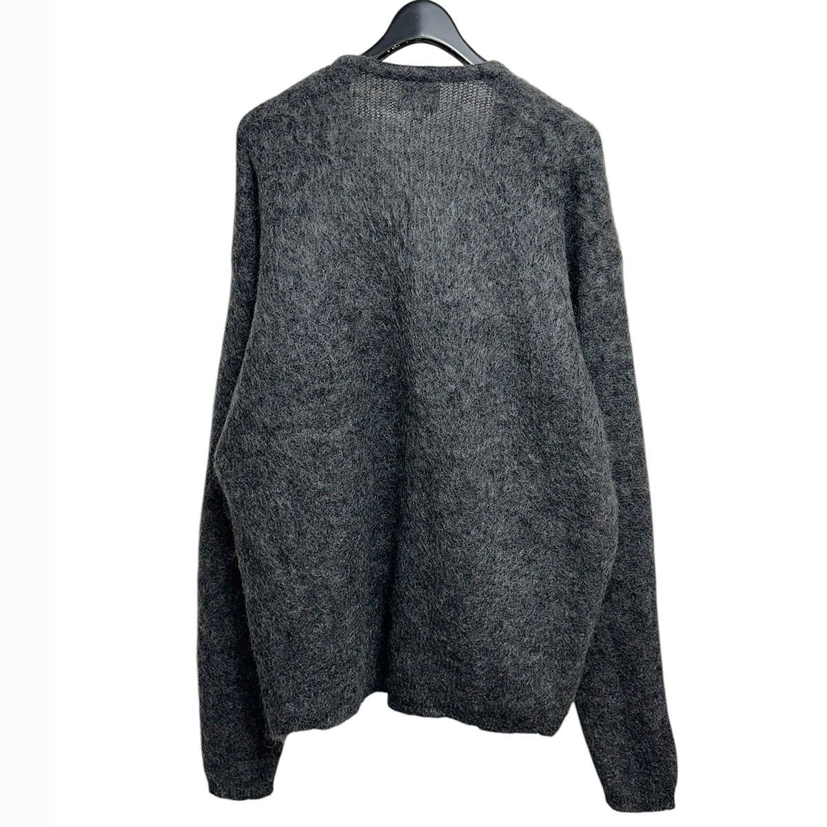 STEP AHEAD Mohair Cardigan モヘアカーディガン 8071000154118 - メルカリ