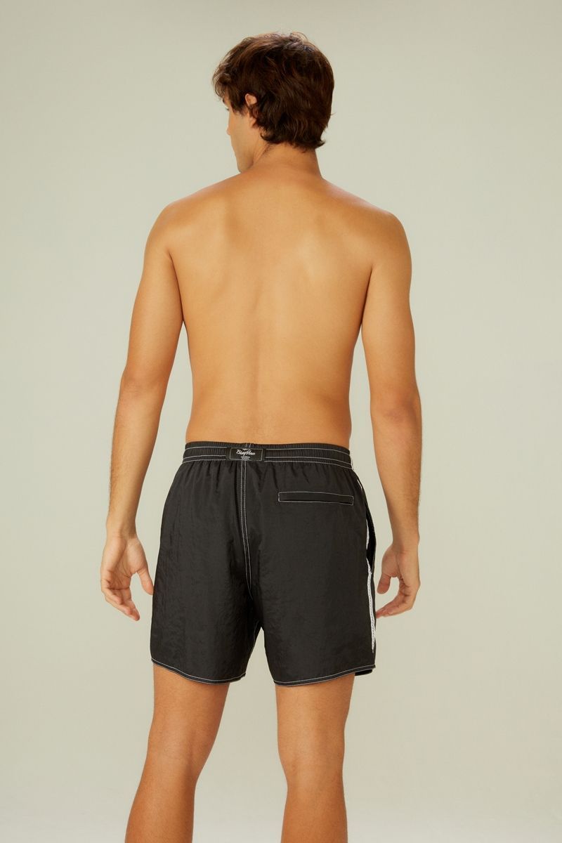  メンズリソシェブロンパタゴニア 男性 メンズ ビーチ ウェア 水着 水着 ラッシュガード