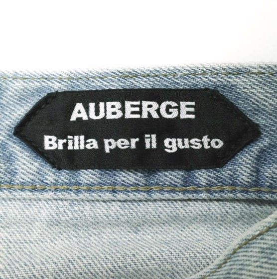 AUBERGE x Brilla per il gusto オーベルジュ ブリッラ ペル ...