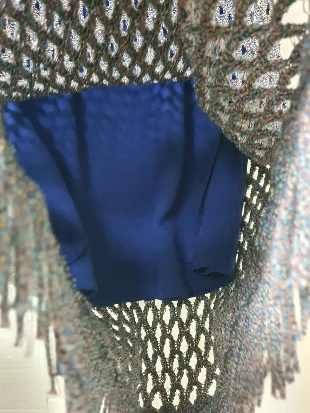 メッシュ