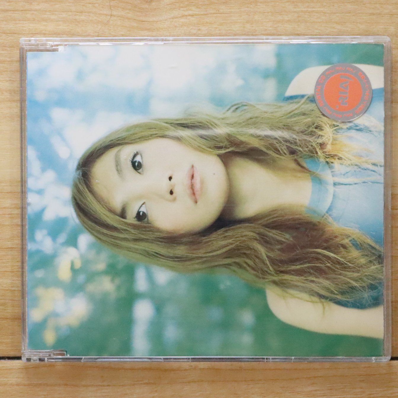 国内盤CD☆鬼束ちひろ/Chihiro Onitsuka□ 流星群 【TOCT4360