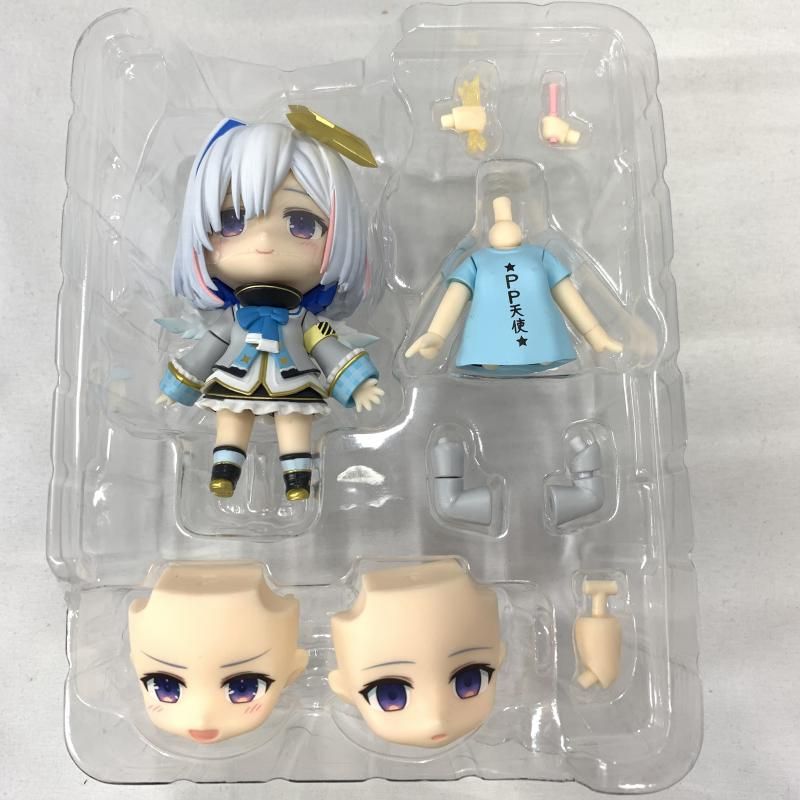 【中古】未開)ねんどろいど 天音かなた[91][240091386661] 中古】未開)ねんどろいど 天音かなた[91][240091386661]の通販