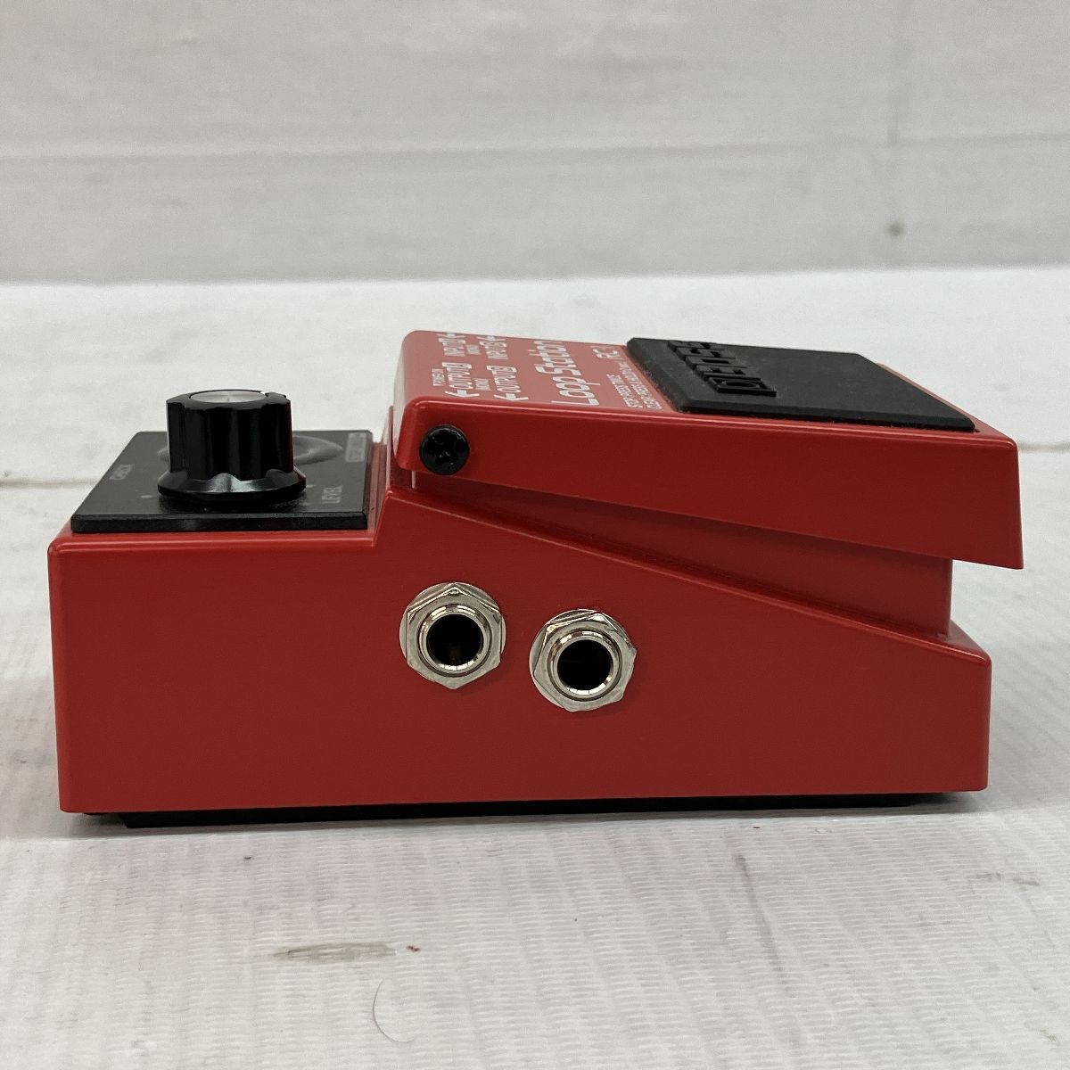 ギター周辺機器 音響機器