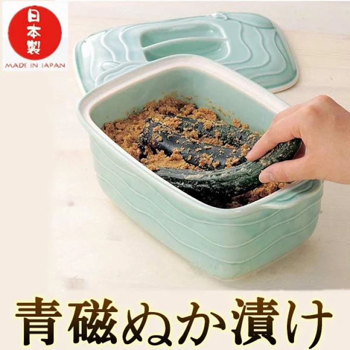 うつわ作家 神尾奈々さん ブルーのプレート①美品 T787 美品中古