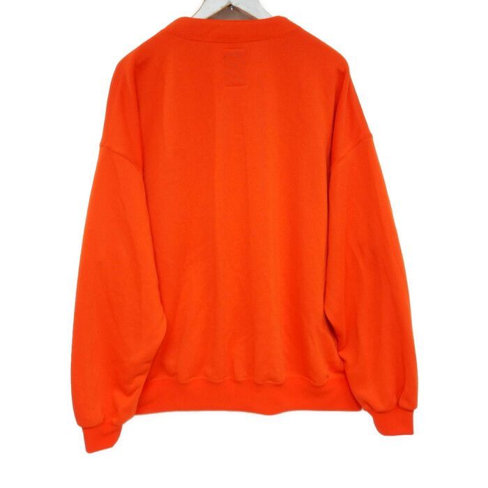 Stripes For Creative S.F.C SFC 国内正規 25SS SWEAT CARDIGAN