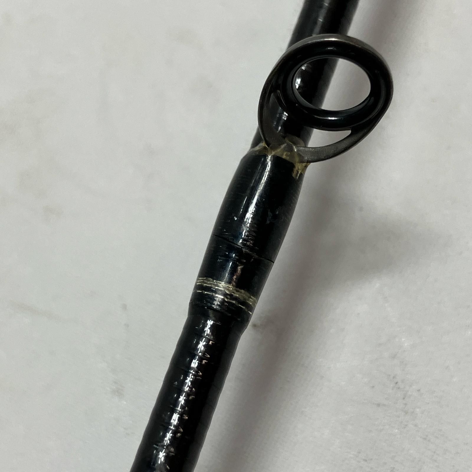 ルアーロッド