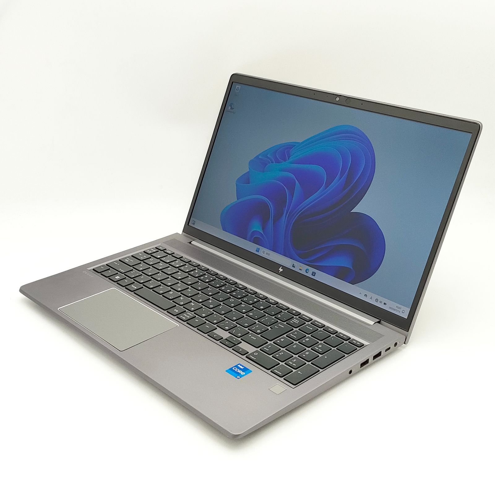 富士通 LIFEBOOK AH450/G Ryzen 5 5500U 2.1GHz/8GB/256GB(SSD)/Multi