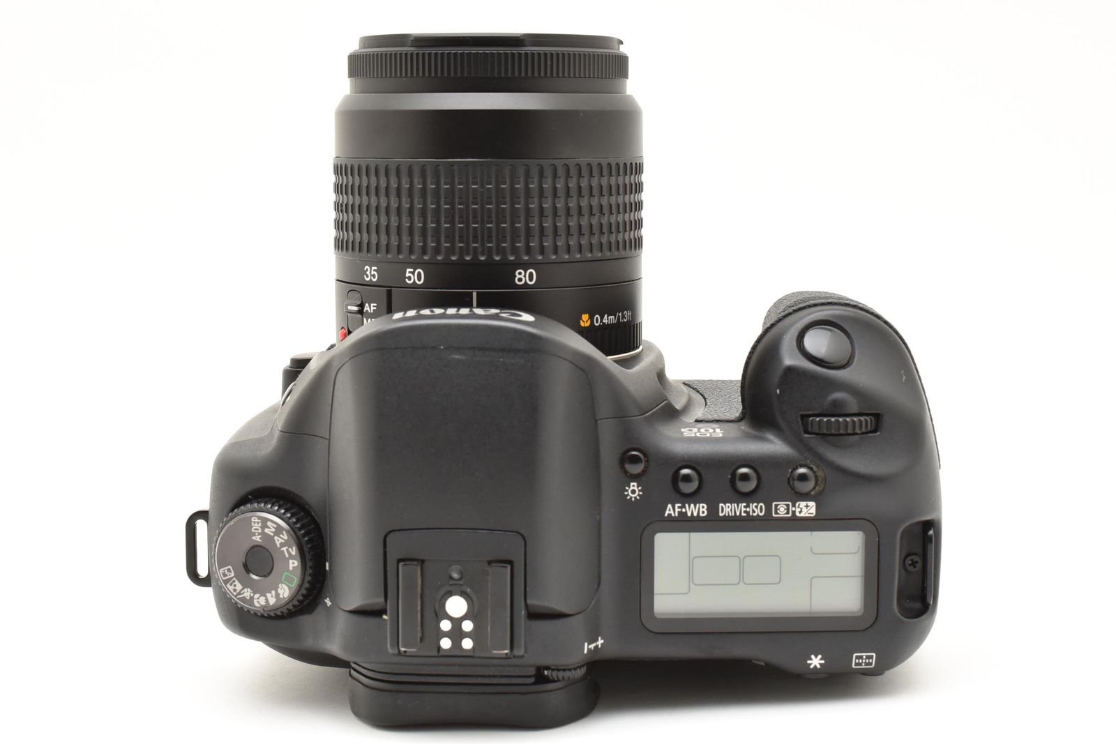 Canon キャノン EOS 10D レンズキット iPhone転送 #8806 Canon キャノン EOS 10D レンズキット iPhone転送 #8806 - メルカリ