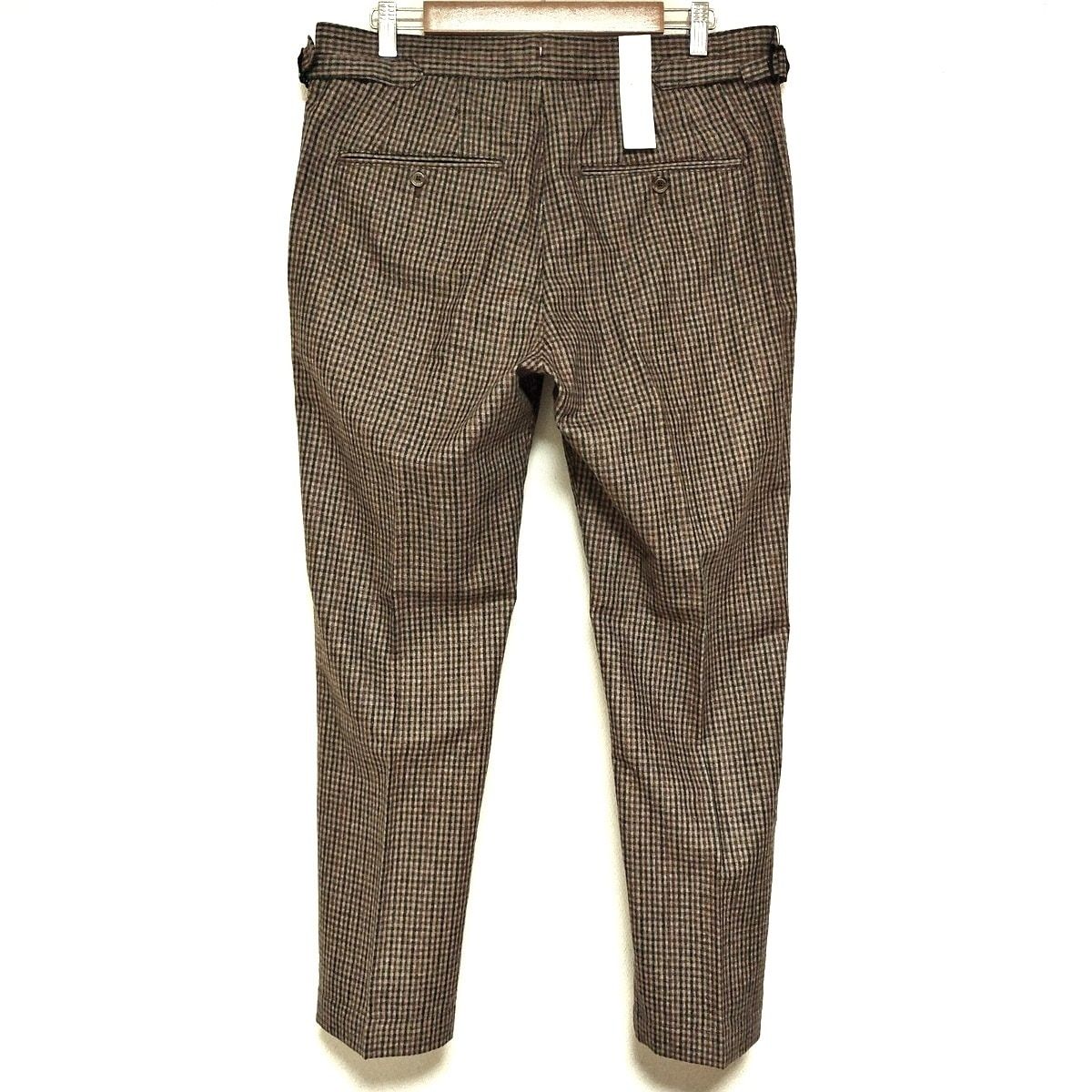 リンドバーグ パンツ30 J.LINDEBERG ジェイリンドバーグ ストレッチ