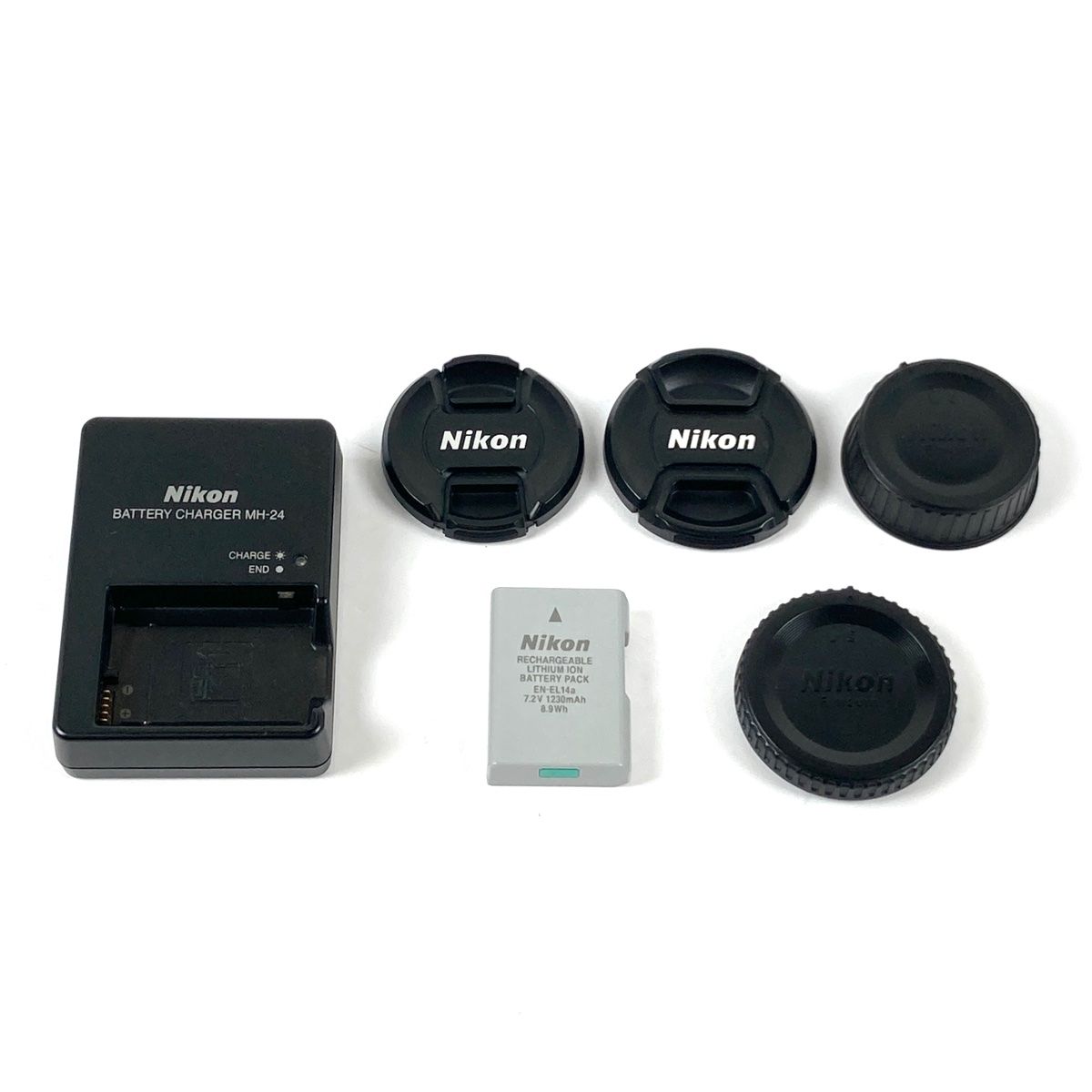【中古品】Nikon D5600 一眼レフ ダブルズームキット ニコン 中古 1年保証 美品 Nikon D5600 ダブルズームキット