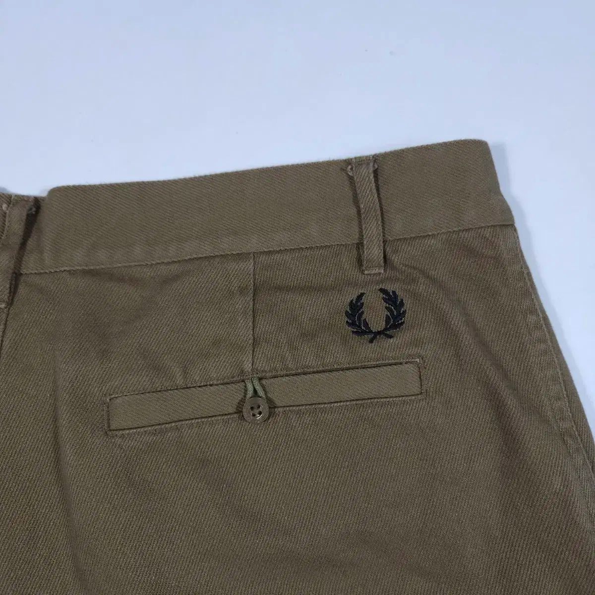 Dickies × HOTEL PALACE 2 TUCK CHINOS M29 Dickies × HOTEL PALACE 2 TUCK CHINOS M29（Lot 830 1940s
