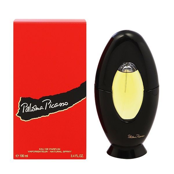 パロマ ピカソ EDP・SP 100ml 香水 フレグランス PALOMA PICASSO 新品