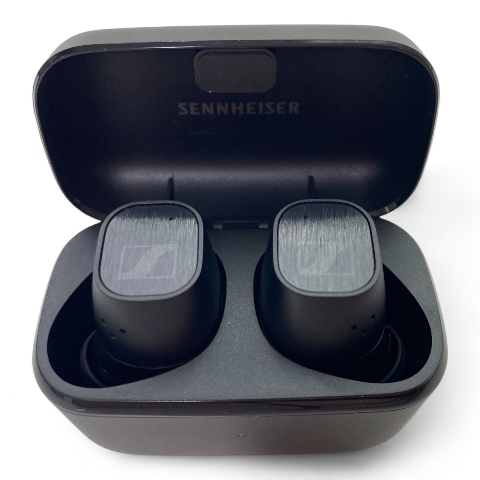 靴 25.5cm AH.H Timberland 3 Eye Classic ◯ ゼンハイザー SENNHEISER ワイヤレスイヤホン CX Plus True