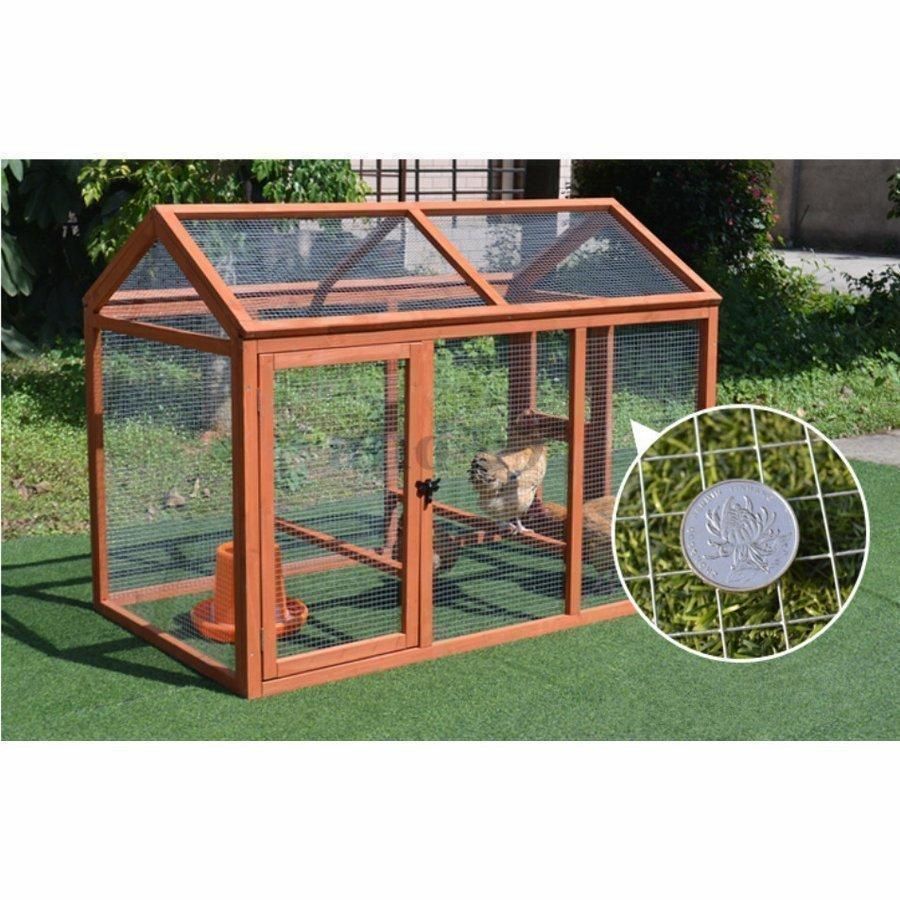 大型 犬屋 猫 ペット ウサギ ニワトリ屋 アヒル 鳥かご あひる小屋 オウム 養殖 飼育 室内外 逃げ出防止