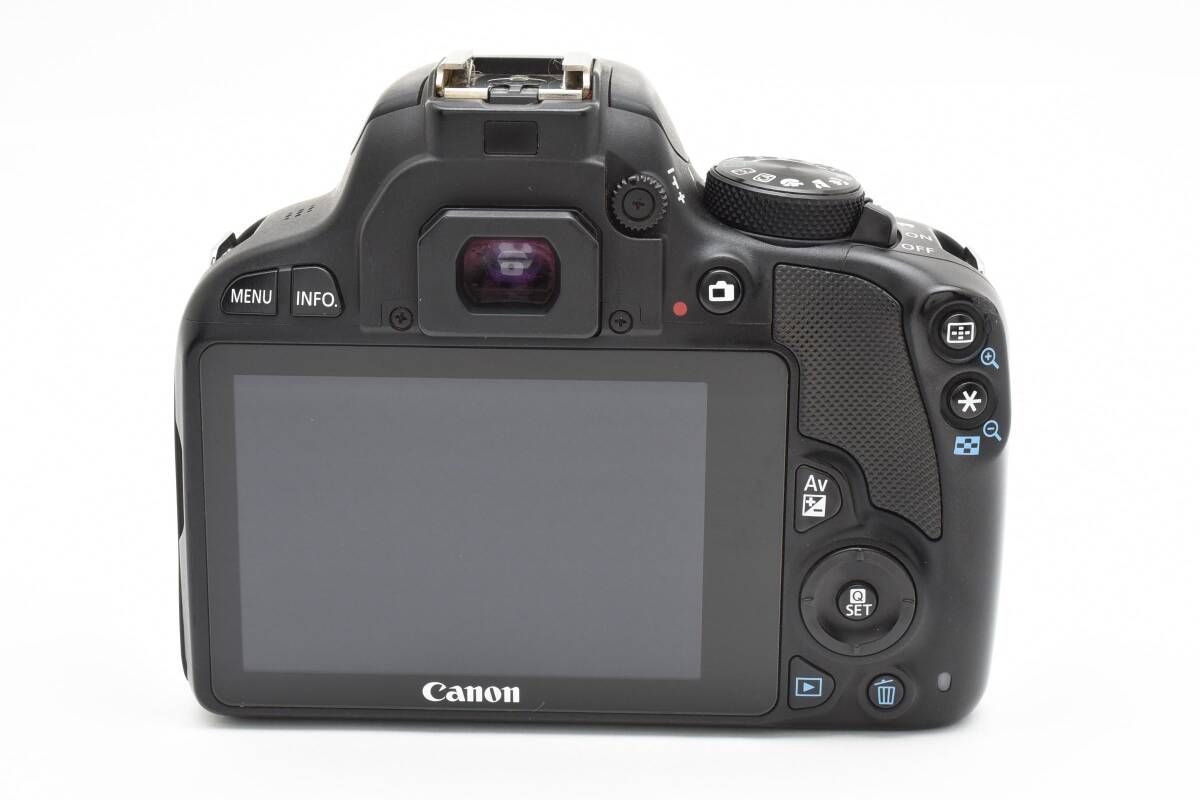 Canon EOS Kiss X7ボディのみ CANON EOS Kiss X7 ボディ 価格比較 - 価格.com