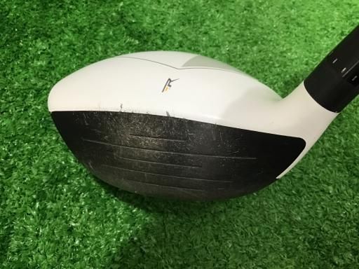 中古】 テーラーメイド RBZ STAGE 2 TOUR 3W フェアウェイウッド