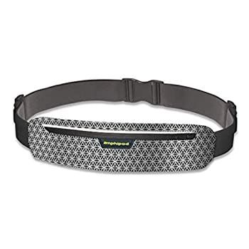 Amphipod Microstretch Plus Luxe ブラック